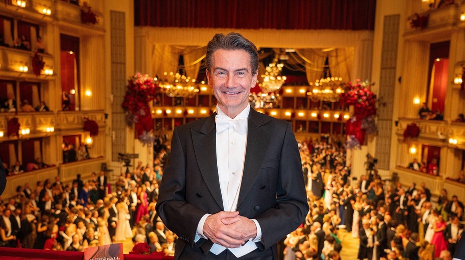 Šéf rakúskej verejnoprávnej televízie náhle končí. Obvinili ho zo sexuálneho obťažovania