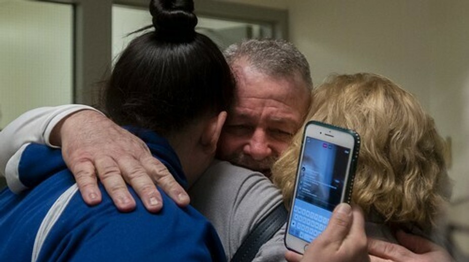 Mužovu nevinu dokázala až nová technológia, po 14 rokoch ho pustili na slobodu