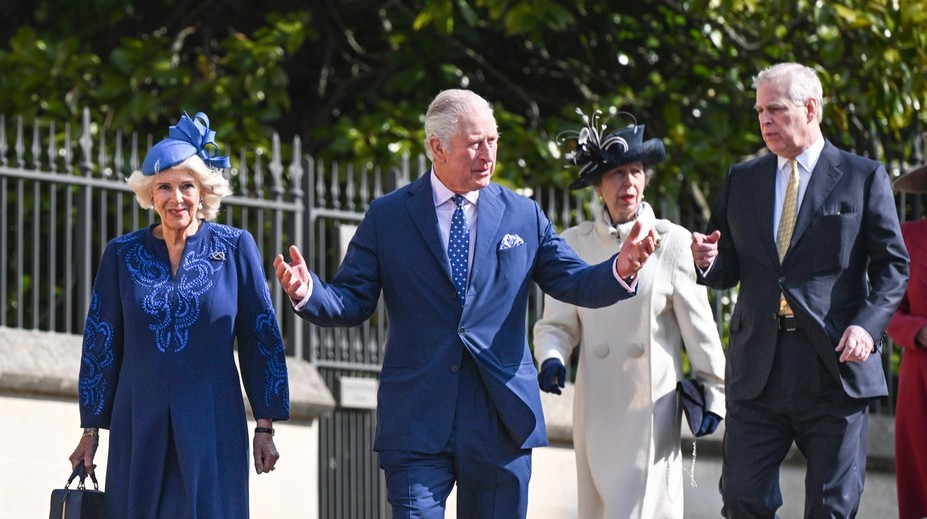 Sestra Karola III. priblížila, aké zmeny čakajú kráľovskú rodinu po jeho korunovácii