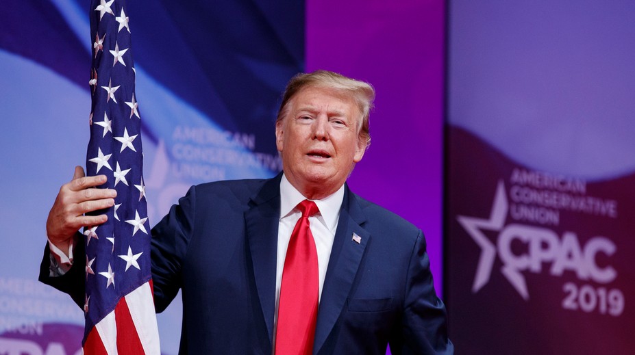 Trumpov tím označil Muellerove závery za "totálne víťazstvo"