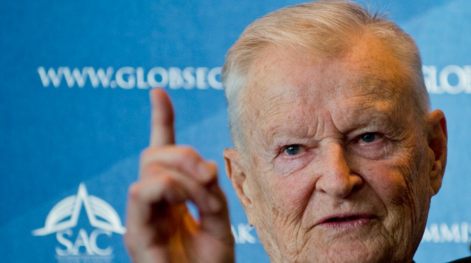 Vo veku 89 rokov zomrel Zbigniew Brzezinski. Muž, ktorý radil americkým prezidentom