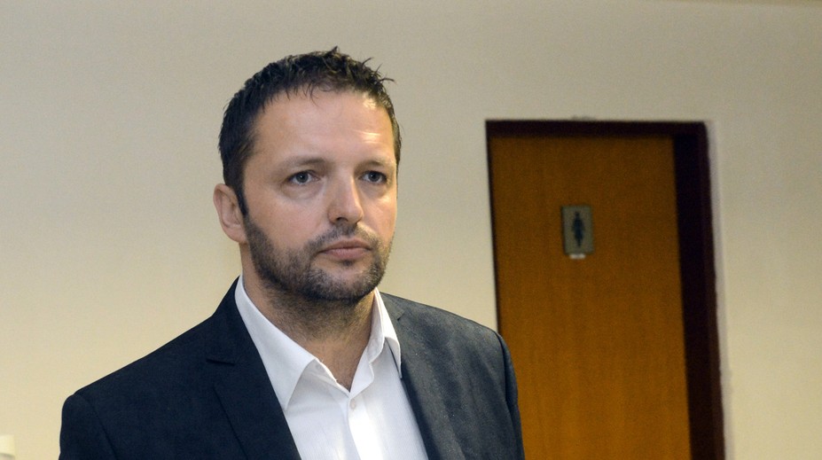 Brtvu z kauzy tunelovania BMG Invest a Horizont Slovakia podmienečne prepustili na slobodu