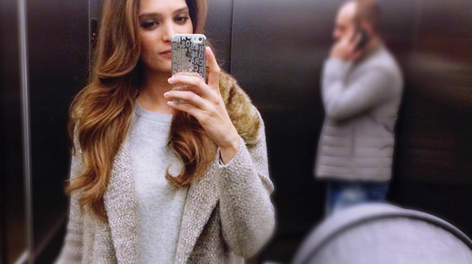 Bývala Miss ukázala syna. Takto vyzerá jej krásny Alex