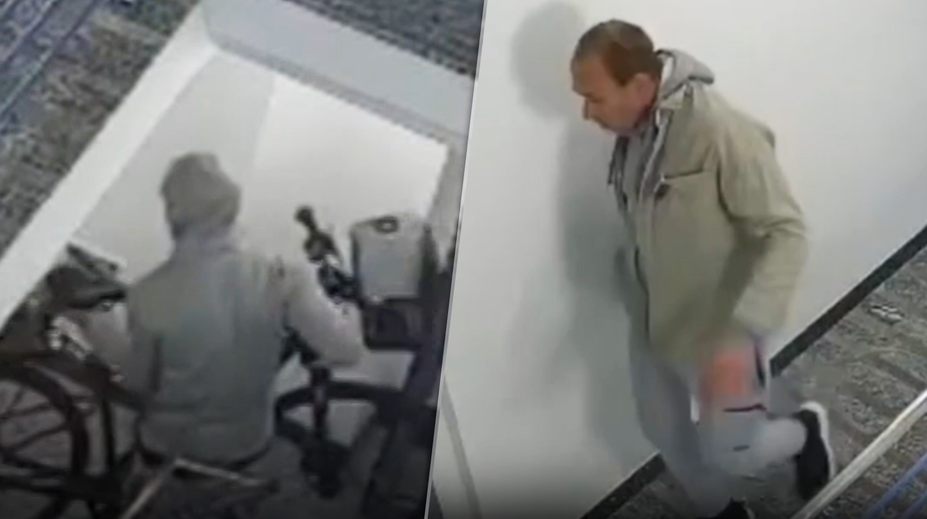 VIDEO: Romane Tabakovej ukradli bicykel za vyše tisíc eur. Polícia začala trestné stíhanie, pátrajú po tomto mužovi