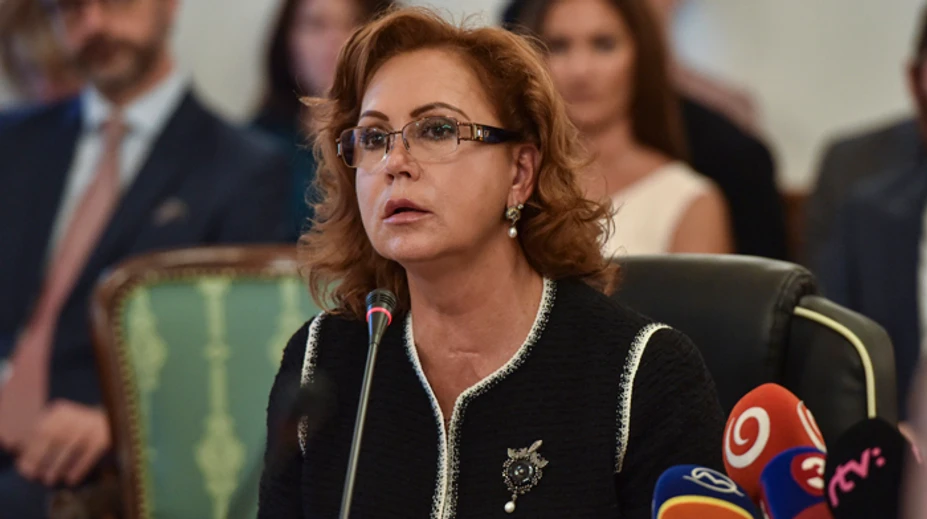 Sudkyňa Ivetta Macejková odchádza z Najvyššieho súdu