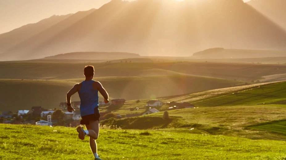 Ako stovky bežcov za jeden víkend prepojili celé Slovensko v behu The RUN SLOVAKIA 2019