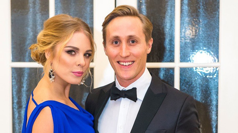 Nádherná správa: Veronika a Sajfa čakajú druhé bábätko