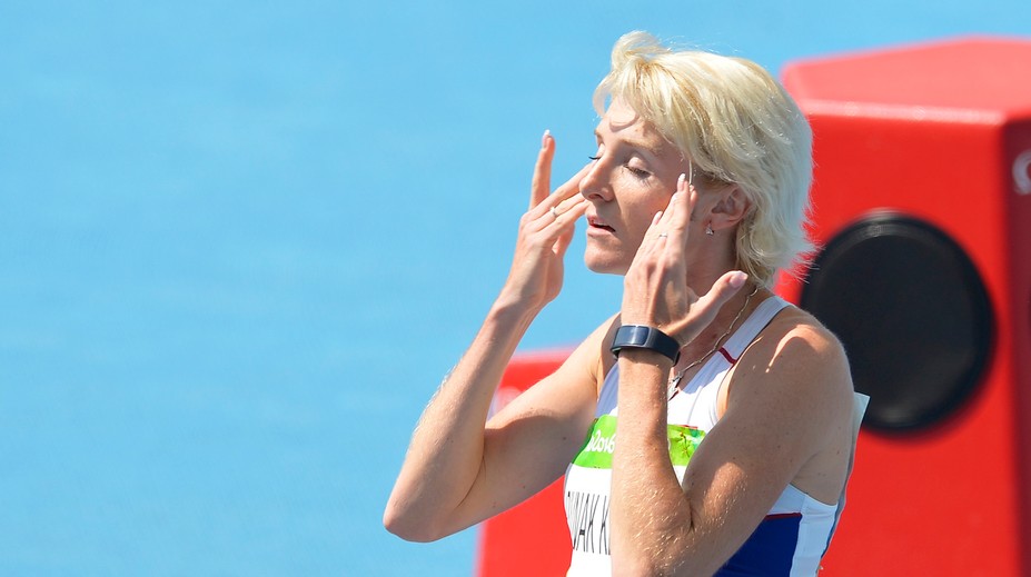 Pre ruský doping máme po siedmich rokoch medailu z ME