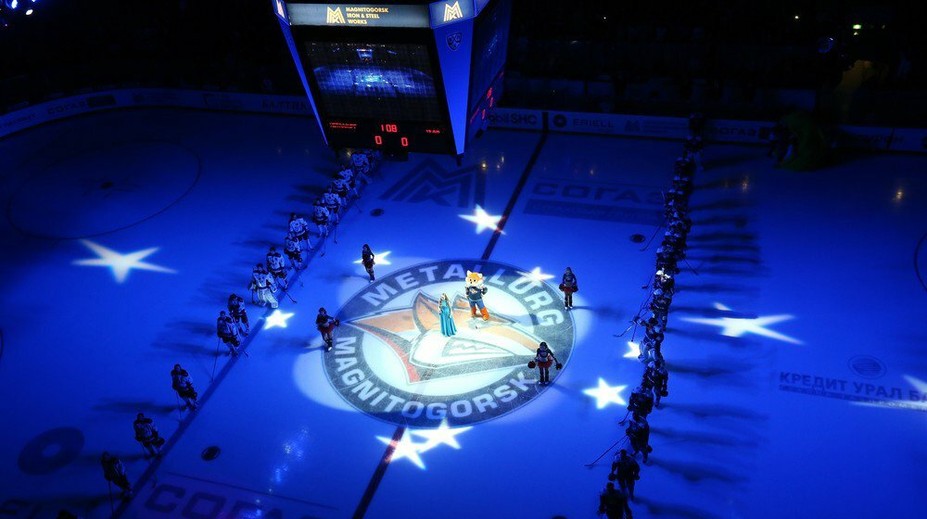 Magnitogorsk zdolal CSKA 3:2 a získal Zahajovací pohár