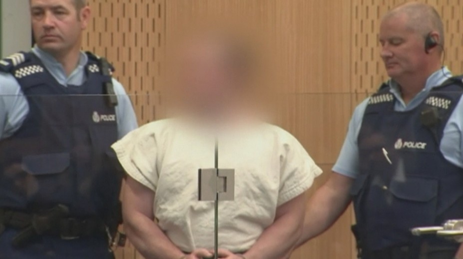 Sudca nariadil psychiatrické vyšetrenie strelca z Christchurchu