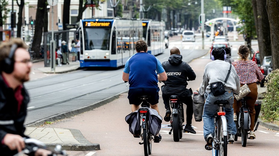 Bicyklovanie môže pomôcť predísť vzniku demencie a Alzheimerovej choroby, tvrdí štúdia