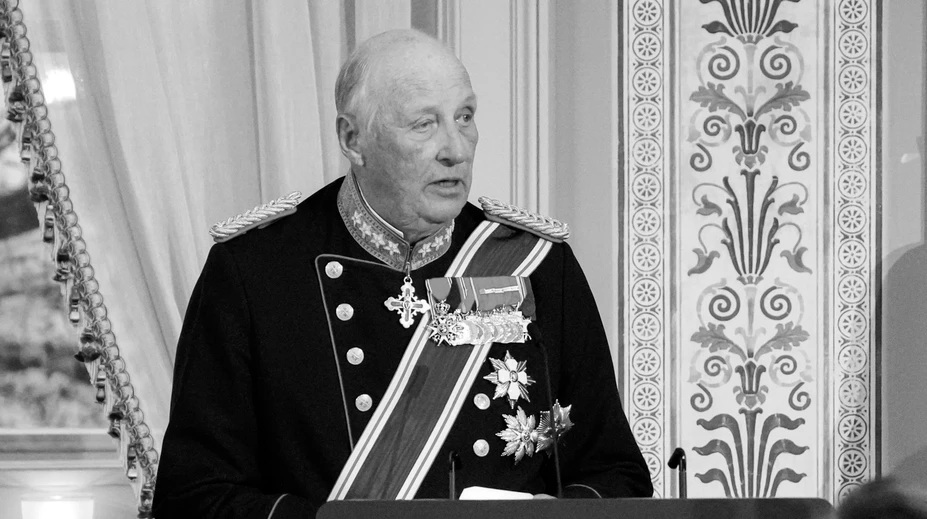 Zomrel nórsky kráľ Harald V. Európa prišla o svojho najstaršieho vládnuceho panovníka
