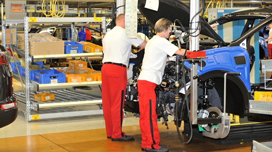 Toto je TOP 10 najziskovejších firiem na Slovensku