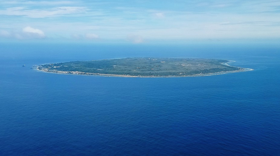 Miesto bez covidu existuje. Ostrovný štát nemal žiadny prípad a zaočkovali už všetkých dospelých