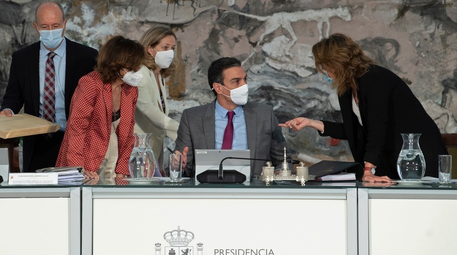 Španielsko omilostilo väznených lídrov katalánskych separatistov