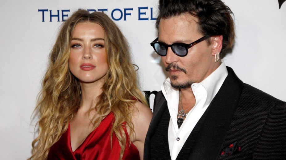 Deppova exmanželka len pár mesiacov po búrlivom rozvode: Stala sa matkou