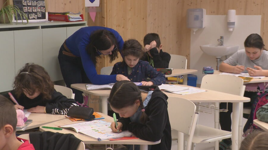 Stali sa skokanom desaťročia. V Lozorne odhalili recept na úspech školy