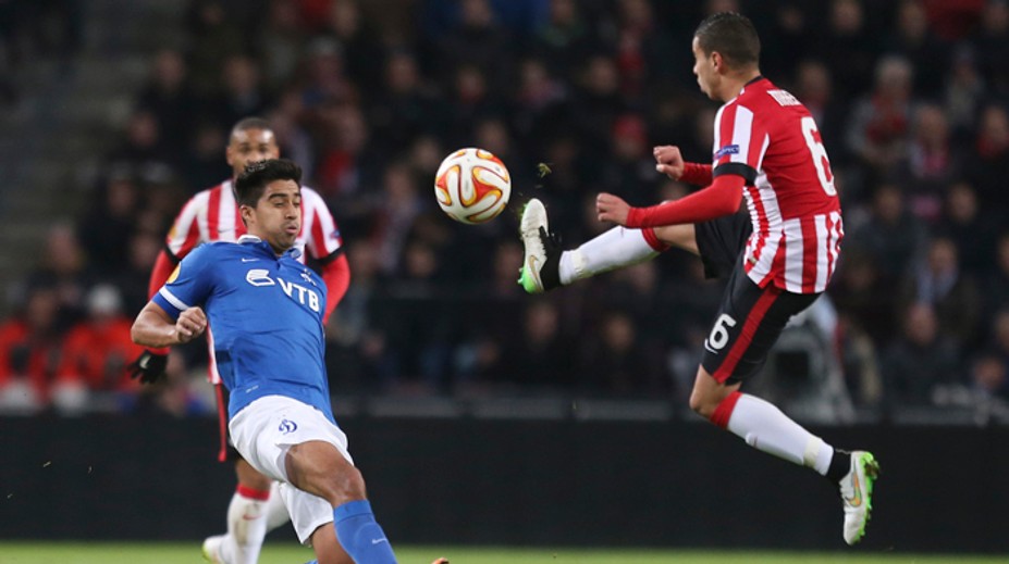 Náš súper nahradil zraneného hráča dovolenkárom