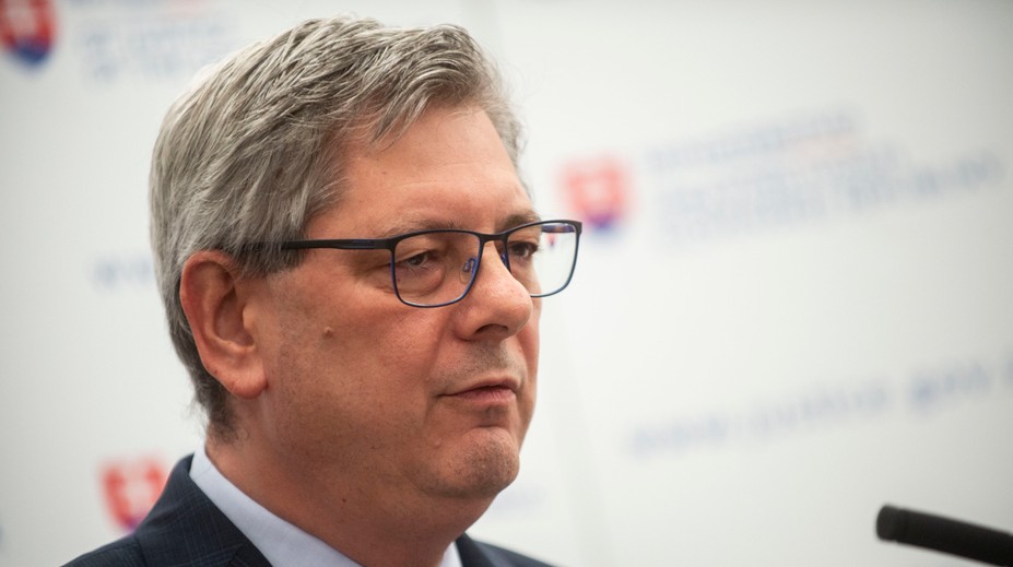 Slovensko podá medzištátnu sťažnosť proti Belgicku na Európsky súd pre ľudské práva