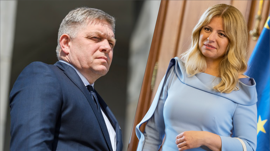 Novela ústavy sa nikdy nezbaví nálepky kontroverznosti, tvrdí Čaputová. Varuje pred jednou vecou