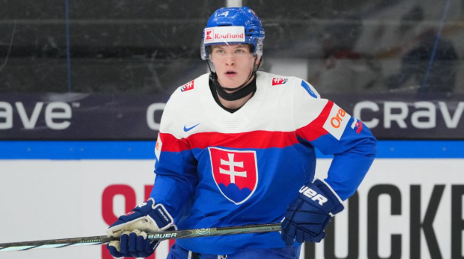 Fantastické správy zo zámoria nekončia. Zmluvu v NHL okrem Gajana podpísal aj ďalší Slovák