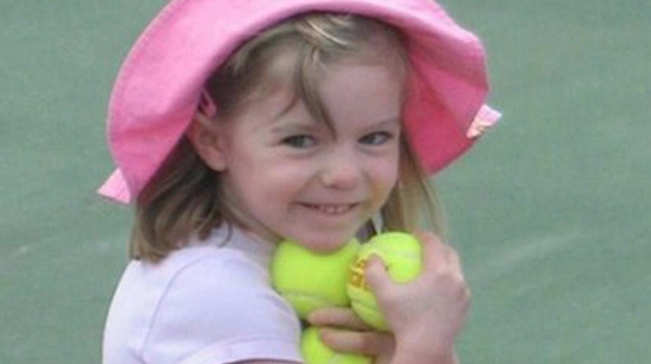 Britská polícia vyhlásila, že má stovky nových údajov k prípadu zmiznutej Maddie