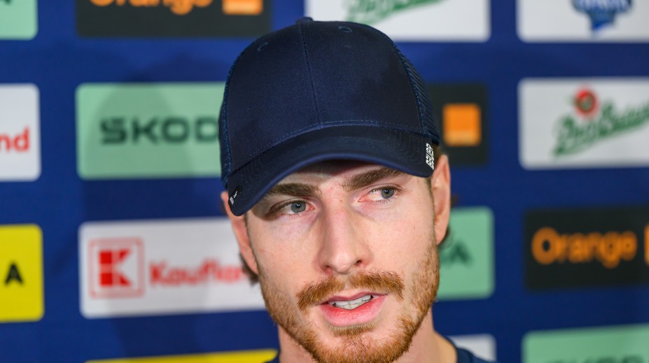 Na prvom kempe tréneri privítali viacero nováčikov aj veľký talent. Úvodné dni majú jasný cieľ