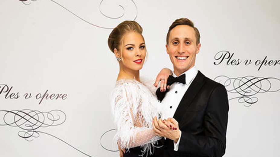 Prípravy na Ples v opere vrcholia: Veronika Ostrihoňová prezradila, v čom zažiari