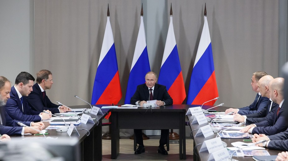 Putin chce odstúpiť od zmluvy, ktorá zakazuje mučenie. Zákon je už v parlamente