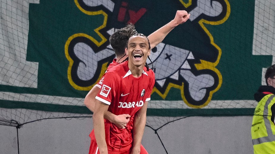 Bundesligový víkend otvoril nečakaný jednostranný gólový festival. Freiburg absolútne vygumoval Brémy