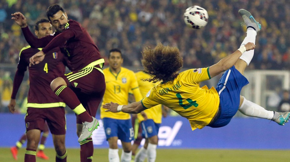 David Luiz sa vracia do FC Chelsea