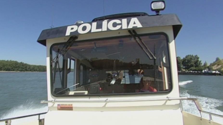 Zlyhali opatrenia počas MS? Policajné člny boli údajne na výlete, v Dunaji sa zatiaľ utopil človek