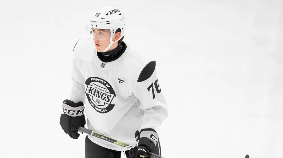 VIDEO: Dvojica Slovákov koncertovala v OHL. Chovan ťaží z kempu, Nemec pri debute päťbodový