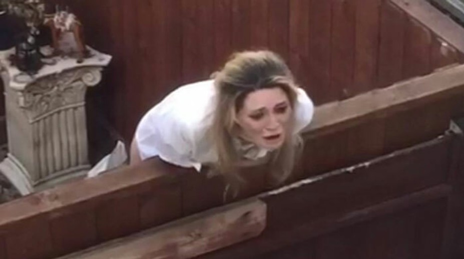 Toto je už minulosť. Mischa Barton vyzerá zdravo a šťastne