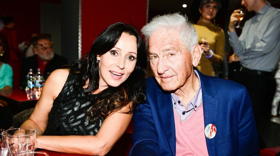 Zomrel hudobník Ivo Pavlík, manžel Heidi Janků