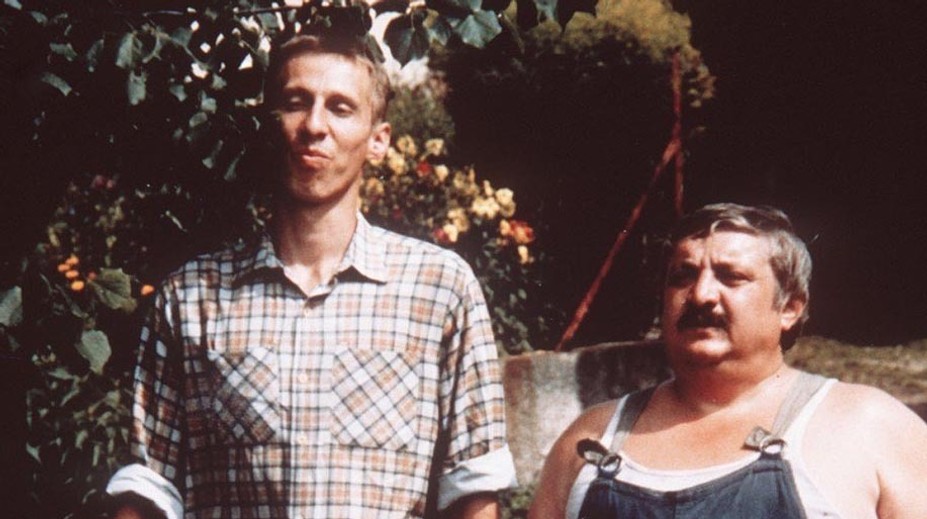 Kto by si nepamätal na Otíka z Vesničko má středisková. Takto vyzerá dnes