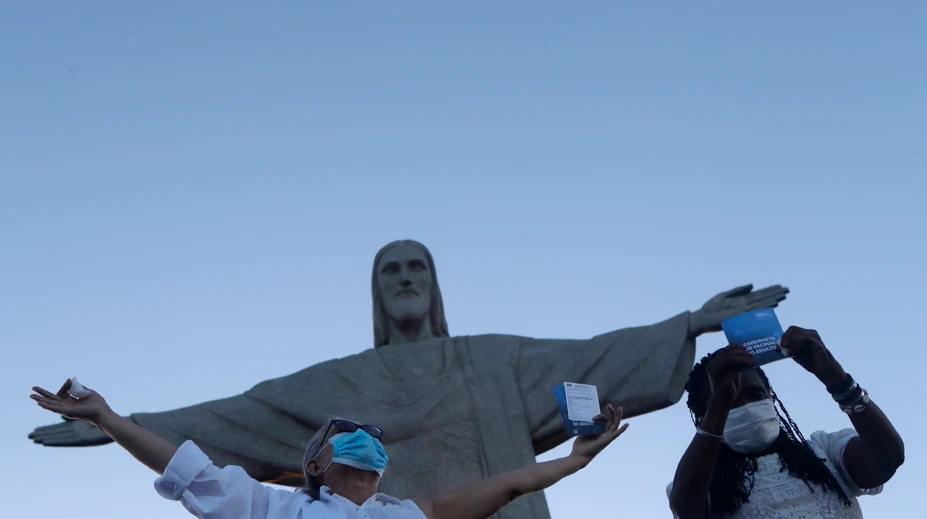 Brazílčania v slzách: Svetoznámy karneval v Riu sa tento rok neuskutoční