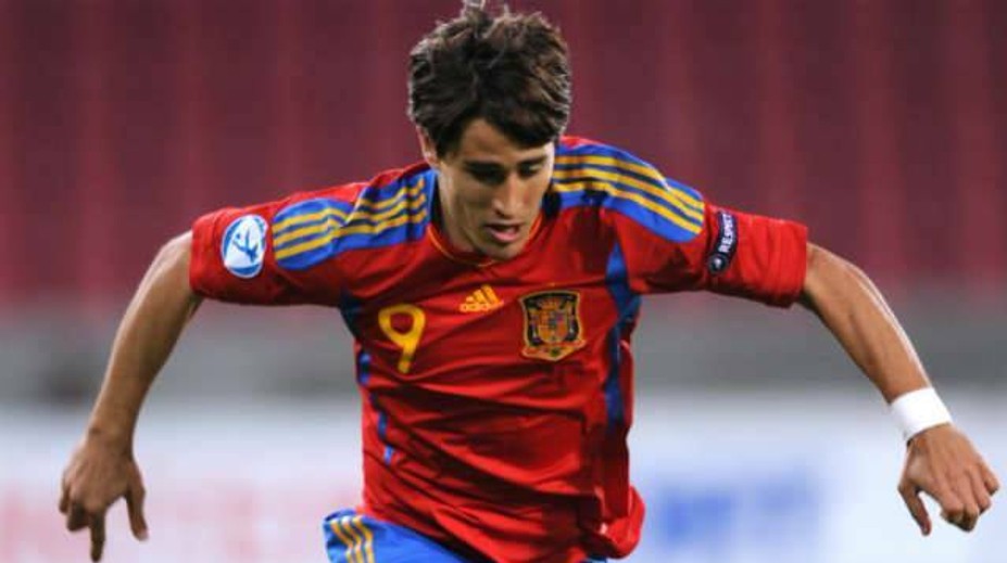 Bojan Krkič neuspel, FIFA mu zamietla zmenu reprezentácie