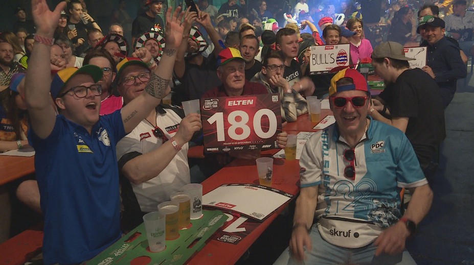 Nešlo o Oktoberfest, no atmosféra bola ešte divokejšia: Mníchov ovládol tento šport