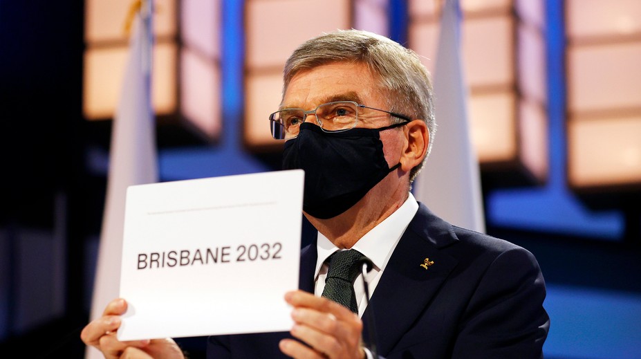 OH v roku 2032 sa uskutočnia v Brisbane