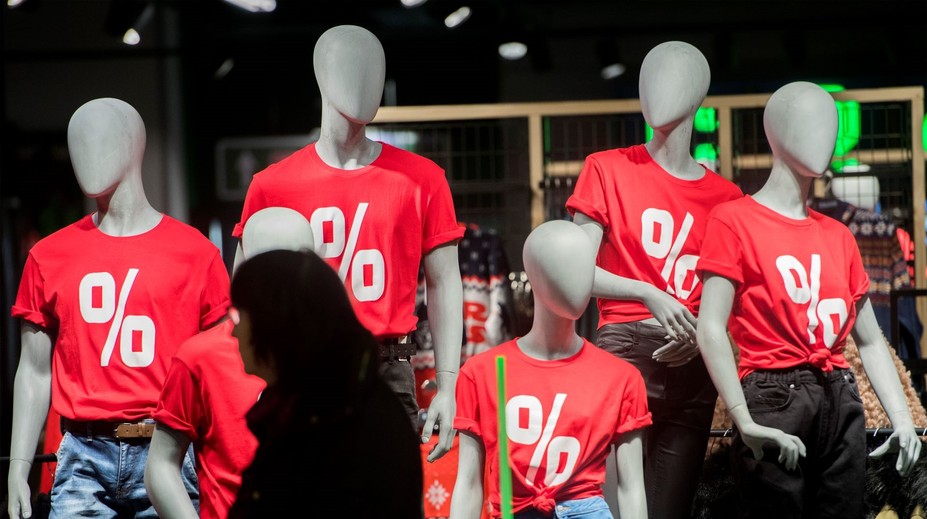 Mnohí čakali na Cyber Monday. Odborníčka upozornila na nástrahu internetových predajní