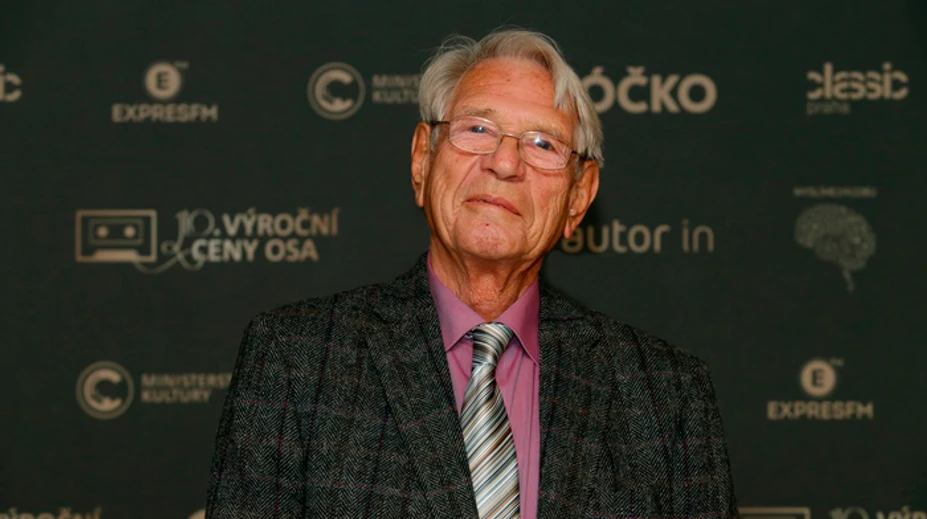 Zomrel skladateľ Vadim Petrov (†88), známy aj hudbou k večerníčkom