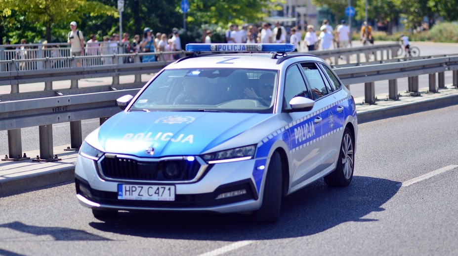 V Poľsku zadržali študenta. Je podozrivý z prípravy útoku na vianočné trhy