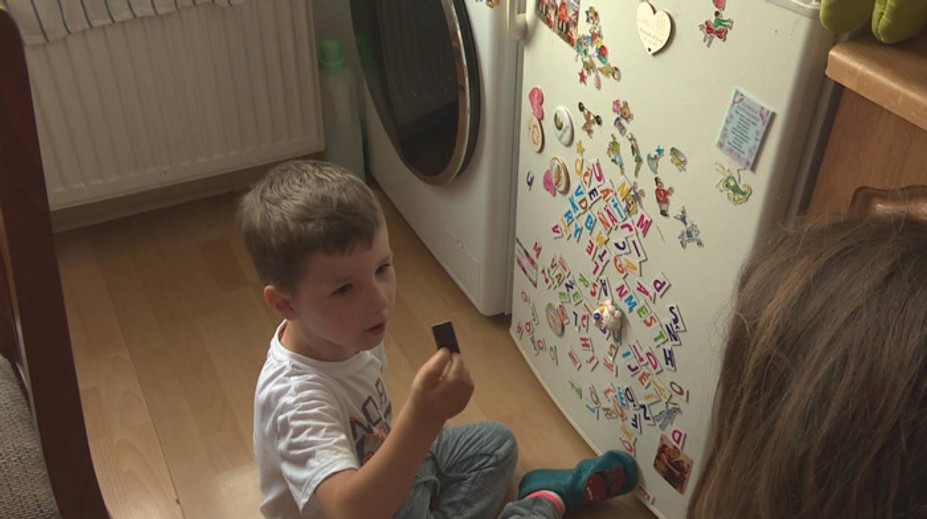 Jane vylúčili syna zo škôlky. Trvalo pol roka, kým našli novú