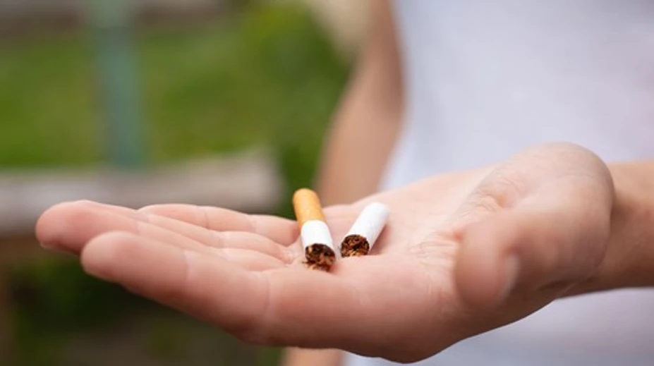 Koniec cigariet pre mladú generáciu? Británia chystá historický zákaz
