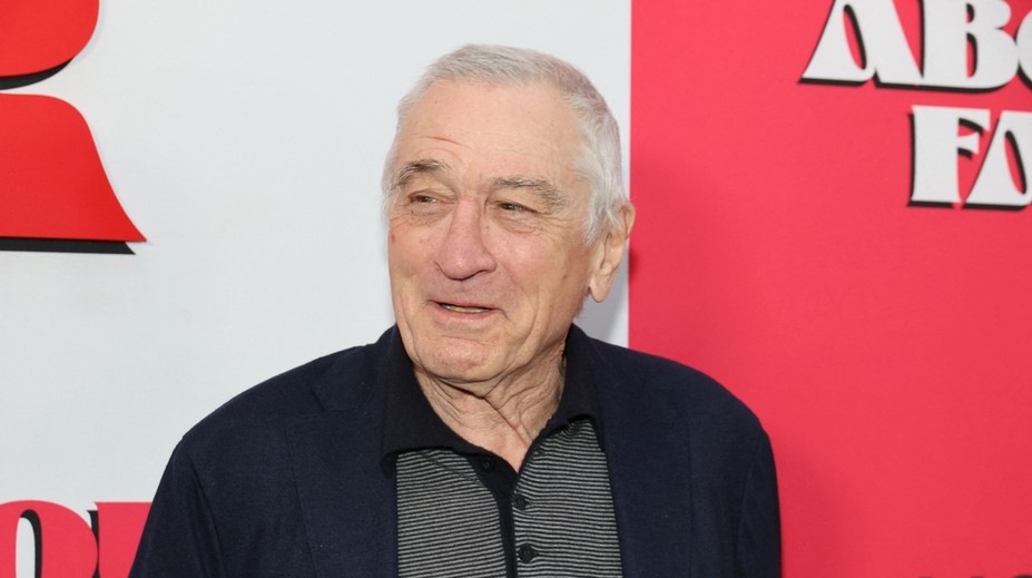 Festival v Cannes odštartoval vo veľkom štýle: Herec Robert De Niro si prevzal ocenenie za celoživotné dielo