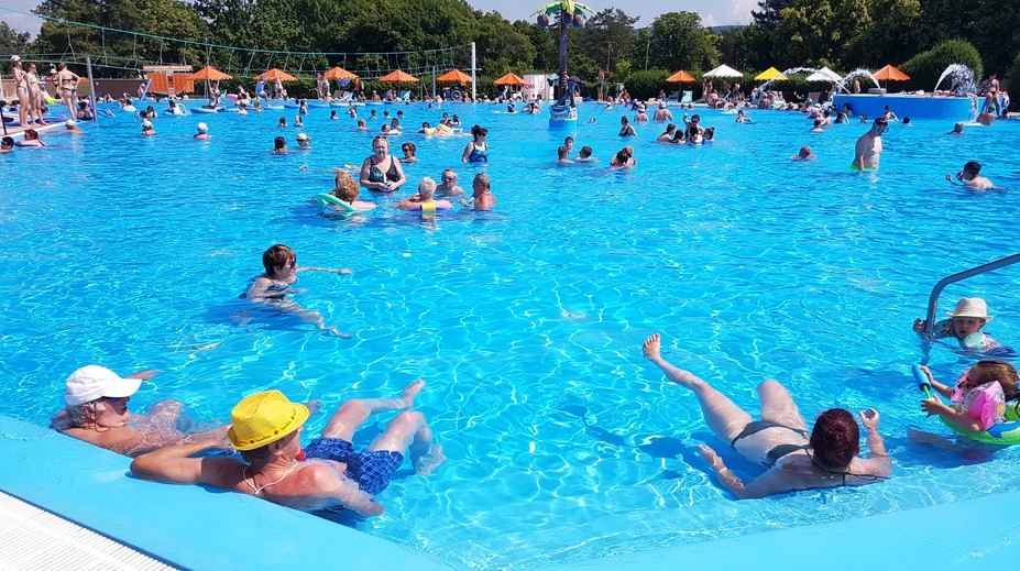 Horúčavy priniesli netradičné opatrenie. Niektorí Slováci získajú benefit zadarmo