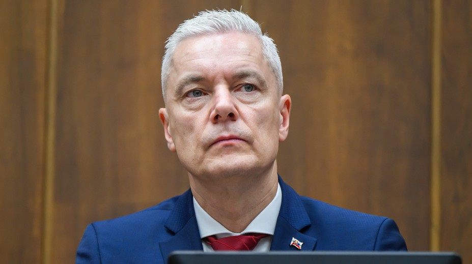 Ferenčák o návrhu na jeho odvolanie z čela výboru: Beriem to ako pomstu, ak ma odvolajú, končím v poslaneckom klube Hlasu