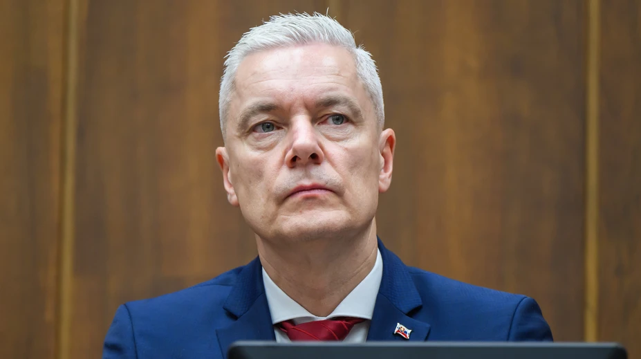 Otrasy v strane Hlas: Ferenčák po odvolaní z čela eurovýboru volá po zmene vo vedení strany