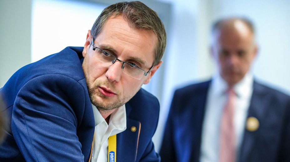 Krpelan: Veronika Remišová ma chcela odvolať cez SMS, chce zmeniť pomery v predsedníctve